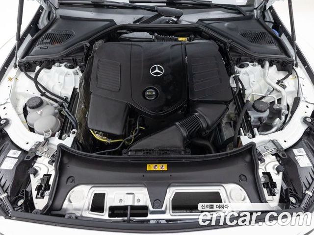 Mercedes-Benz E-Class 2026 — фото 6