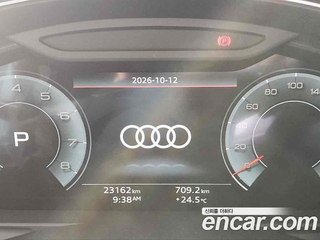 Audi A6 2025 — фото 3