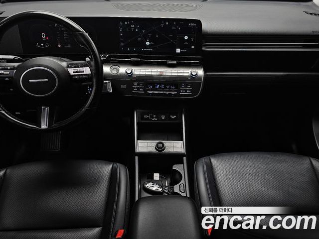 Hyundai Kona 2023 — фото 10