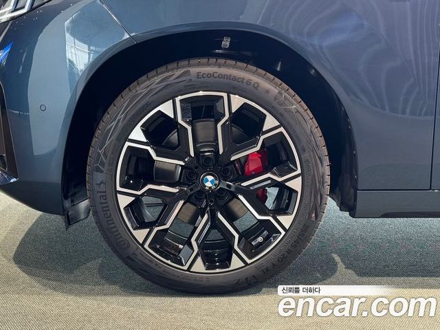 BMW X3 2026 — фото 5