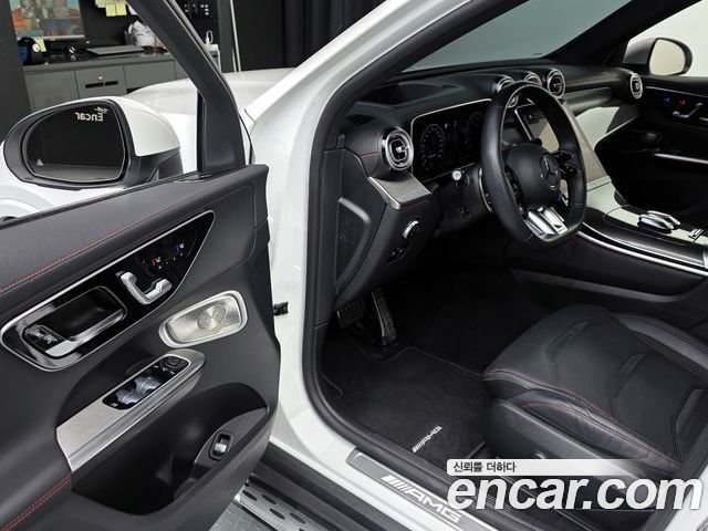 Mercedes-Benz GLC 2024 — фото 10