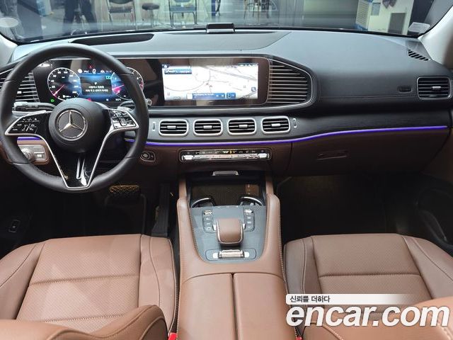 Mercedes-Benz GLE 2025 — фото 10