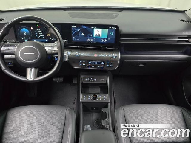 Hyundai Kona 2023 — фото 10