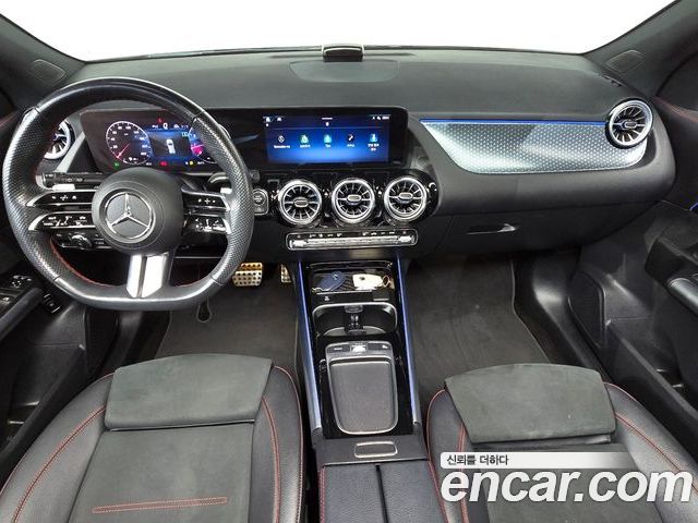 Mercedes-Benz GLA 2024 — фото 10
