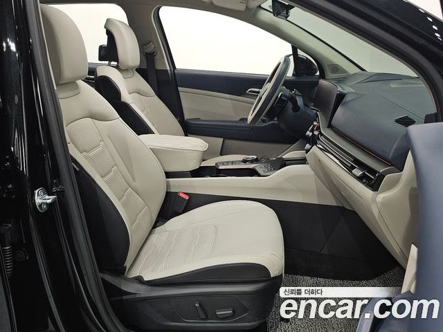 Kia Sportage 2025 — фото 10