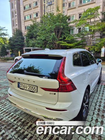 Volvo XC60 2023 — фото 2
