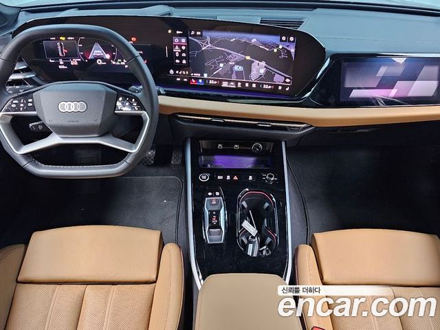 Audi A5 2025 — фото 10