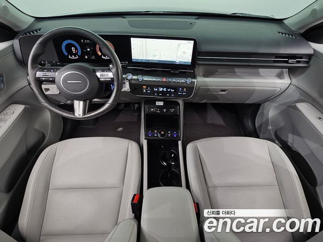 Hyundai Kona 2025 — фото 10