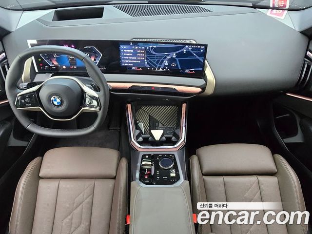 BMW X3 2025 — фото 10