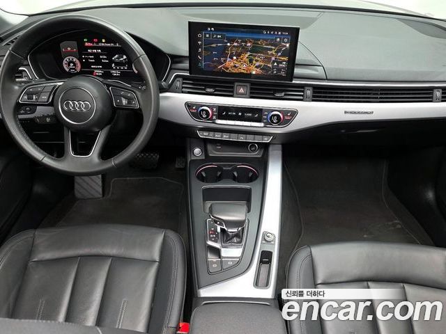 Audi A5 2022 — фото 10