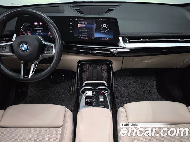 BMW X1 2024 — фото 10