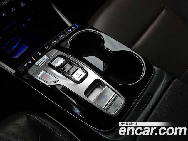 Hyundai Tucson 2023 — фото 9