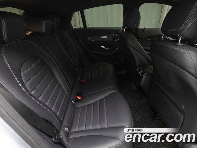 Mercedes-Benz GLC 2023 — фото 10