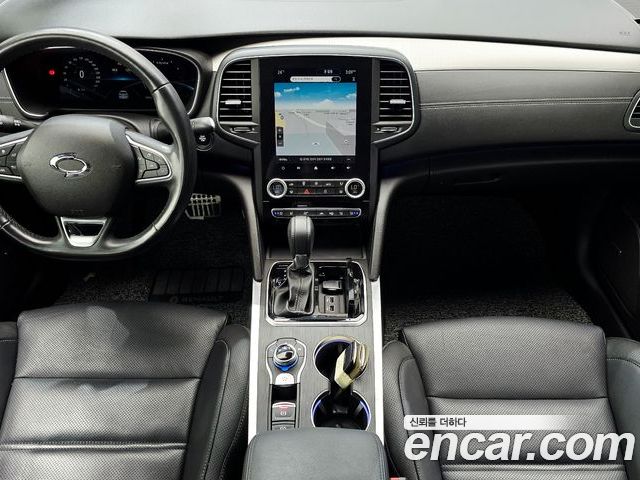 Renault Samsung SM6 2024 — фото 10