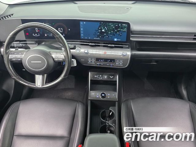 Hyundai Kona 2023 — фото 10
