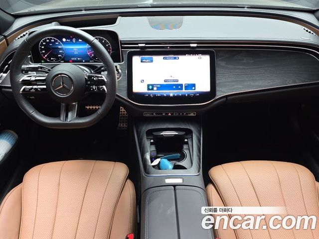 Mercedes-Benz E-Class 2026 — фото 10