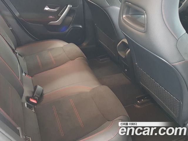 Mercedes-Benz CLA 2026 — фото 10