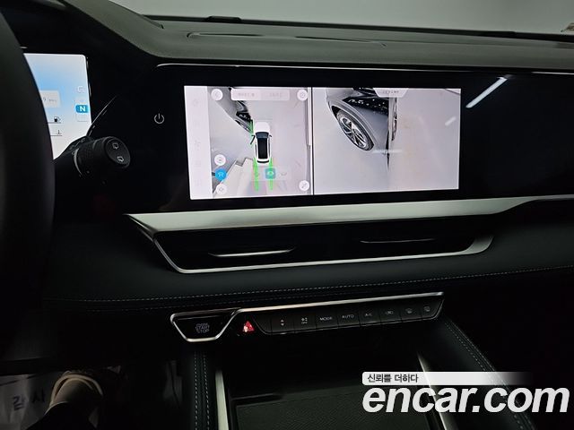 Renault Samsung Grand Koleos 2025 — фото 10