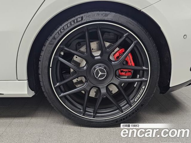 Mercedes-Benz A-Class 2025 — фото 7