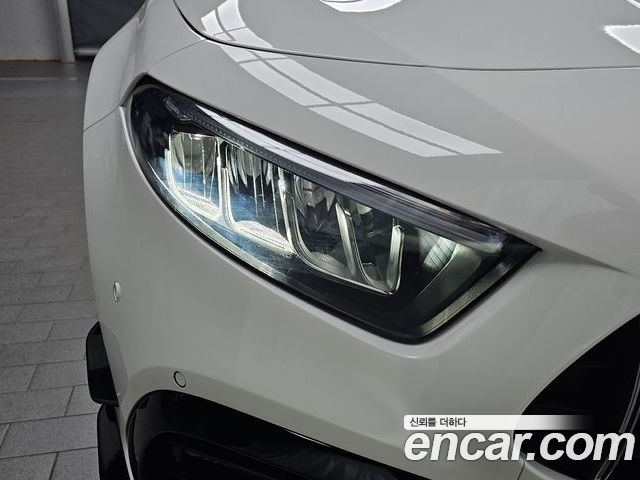 Mercedes-Benz A-Class 2025 — фото 8