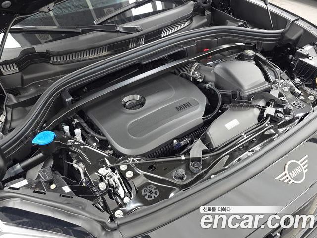 MINI Countryman 2026 — фото 6