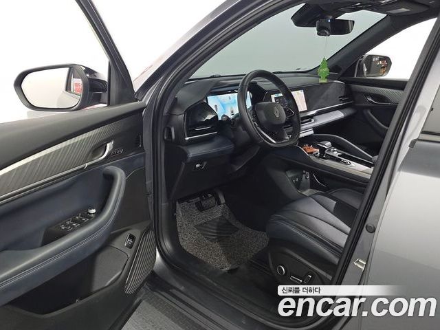 Renault Samsung Grand Koleos 2025 — фото 10