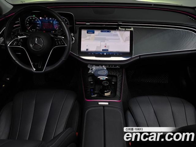 Mercedes-Benz E-Class 2025 — фото 10