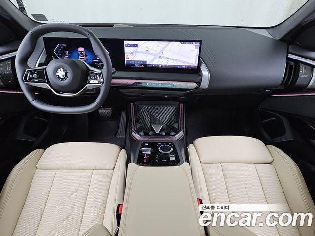 BMW X3 2026 — фото 10