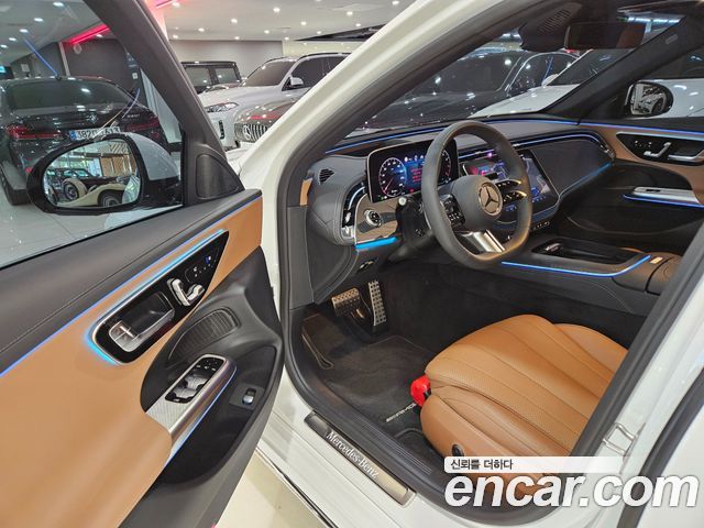 Mercedes-Benz E-Class 2026 — фото 10