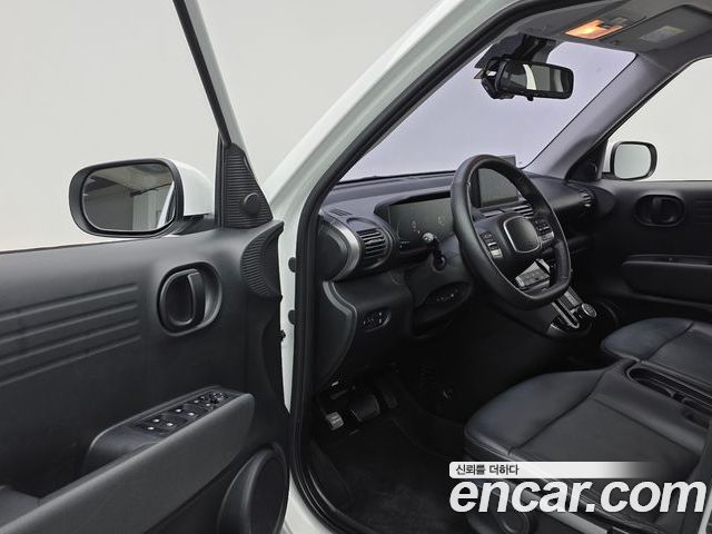 Hyundai Casper 2023 — фото 10