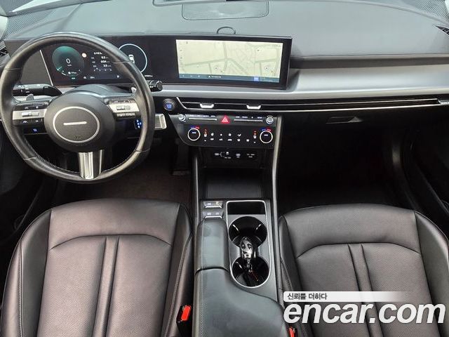 Hyundai Sonata 2024 — фото 10