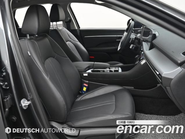 Hyundai Sonata 2026 — фото 10