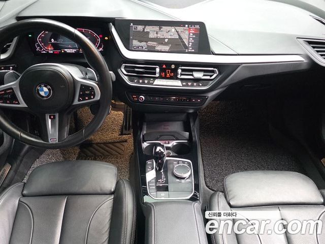 BMW 2 Series 2022 — фото 10