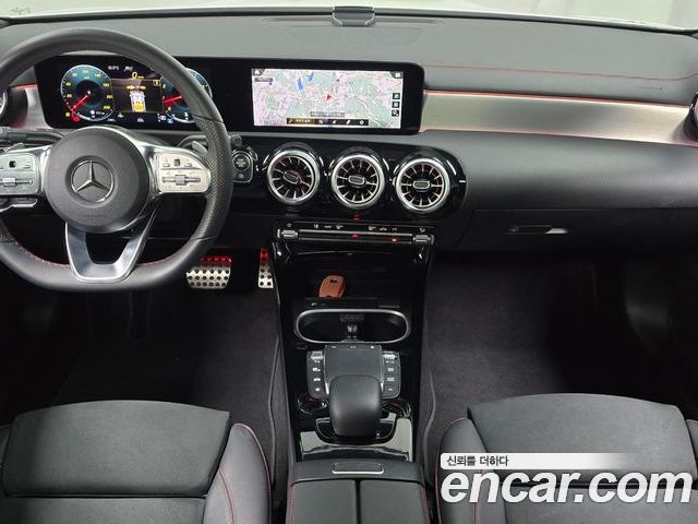 Mercedes-Benz CLA 2023 — фото 10