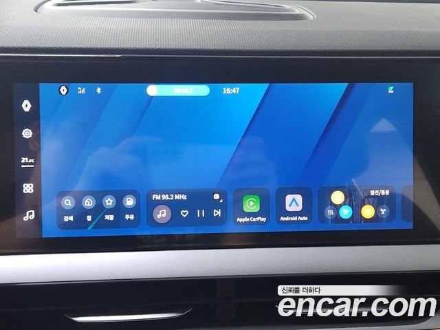 Renault Samsung Grand Koleos 2025 — фото 9
