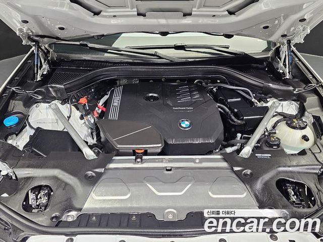 BMW X4 2025 — фото 6