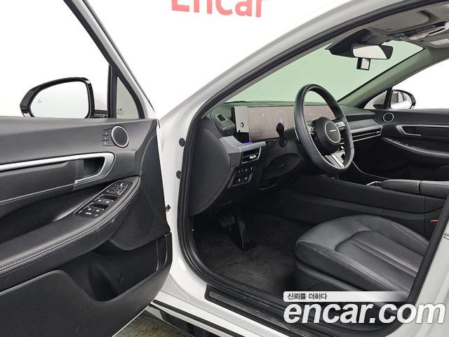 Hyundai Sonata 2024 — фото 10