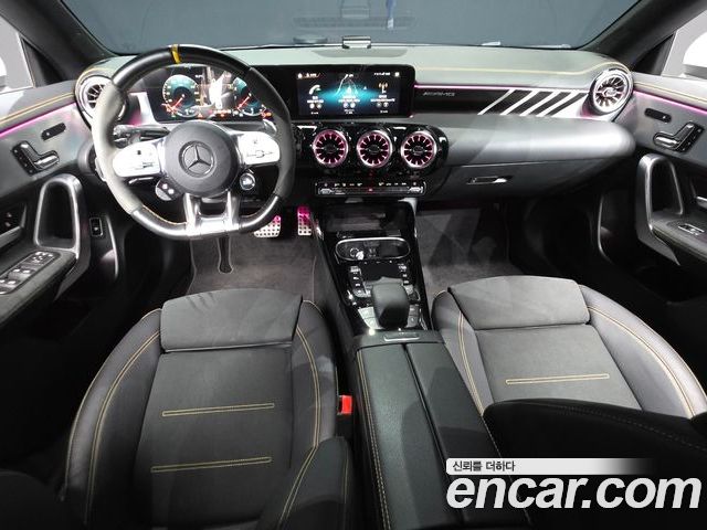 Mercedes-Benz CLA 2023 — фото 10