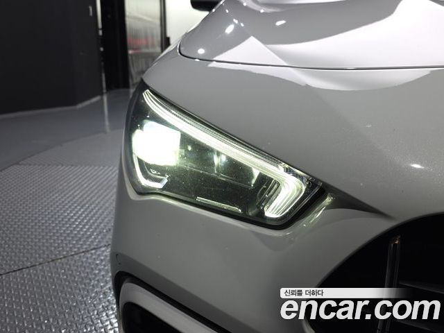 Mercedes-Benz CLA 2023 — фото 8