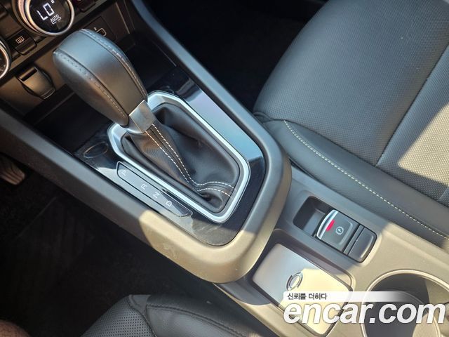 Renault Samsung XM3 2024 — фото 10