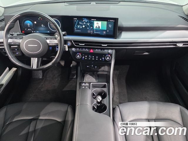 Hyundai Sonata 2024 — фото 10