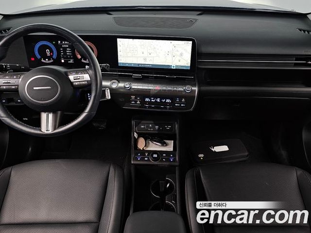 Hyundai Kona 2026 — фото 10