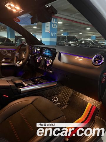 Mercedes-Benz GLA 2022 — фото 8