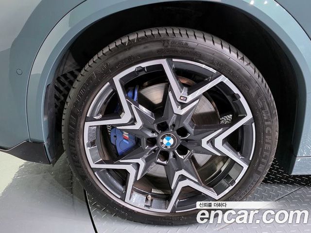 BMW X2 2025 — фото 5