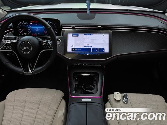Mercedes-Benz E-Class 2025 — фото 10