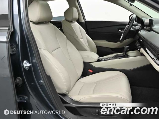 Honda Accord 2023 — фото 10