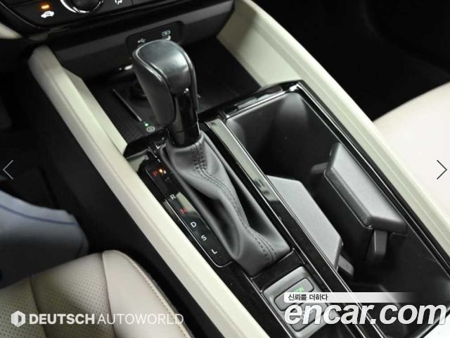 Honda Accord 2023 — фото 9