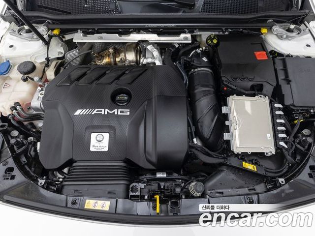 Mercedes-Benz A-Class 2025 — фото 6