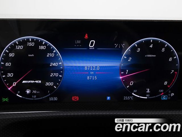 Mercedes-Benz A-Class 2025 — фото 8