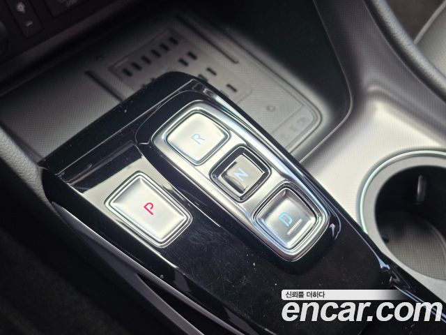 Hyundai Sonata 2022 — фото 9